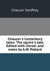 Chaucer