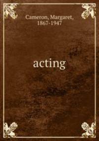 acting