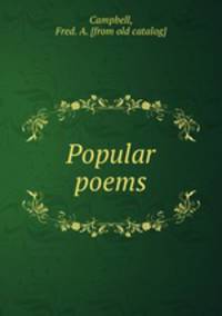 Popular poems