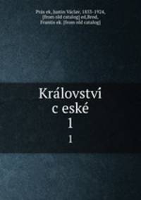 Kra?lovstvi? c?eske?