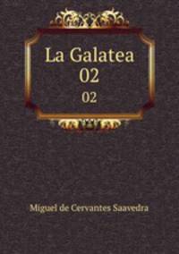 La Galatea. 02