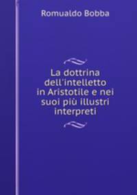 La dottrina dell