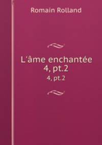 L`me enchante. 4, pt.2