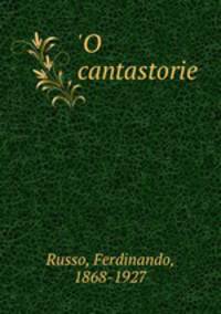 `O cantastorie