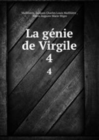 La gnie de Virgile. 4