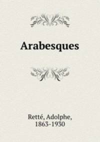 Arabesques