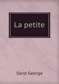 La petite