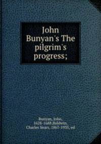 John Bunyan