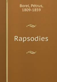 Rapsodies