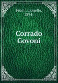 Corrado Govoni