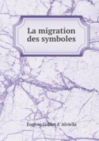 La migration des symboles