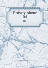 Prvny obzor. 04