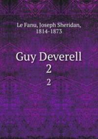 Guy Deverell. 2