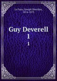 Guy Deverell. 1