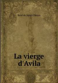 La vierge d