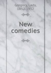 New comedies
