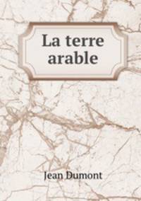 La terre arable