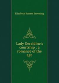 Lady Geraldine