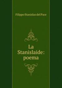 La Stanislaide: poema
