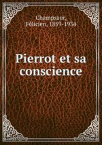 Pierrot et sa conscience