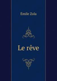 Le reve
