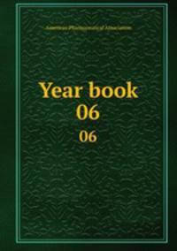 Year book. 06