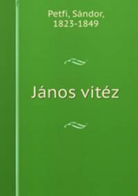 Janos vitez