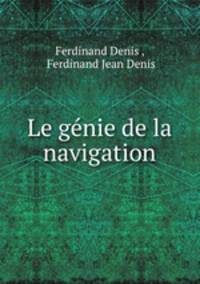 Le genie de la navigation