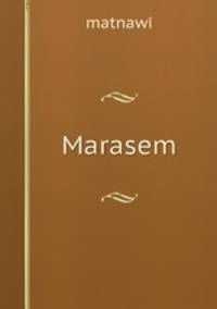 Marasem