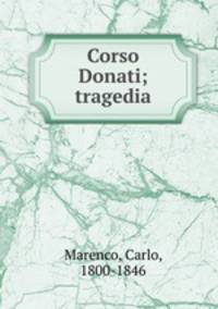 Corso Donati; tragedia