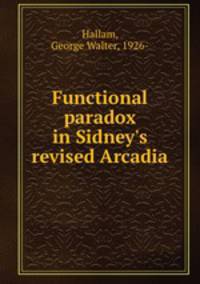 Functional paradox in Sidney