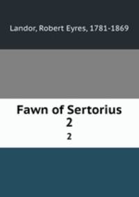 Fawn of Sertorius. 2