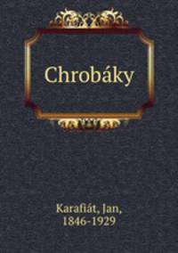 Chrobaky