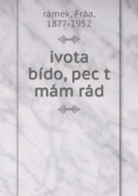 ivota bdo, pec t mm rd