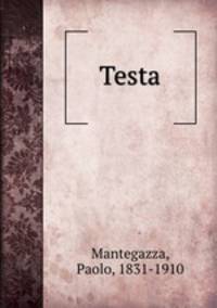Testa
