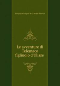 Le avventure di Telemaco figliuolo d