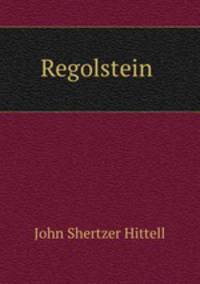 Regolstein