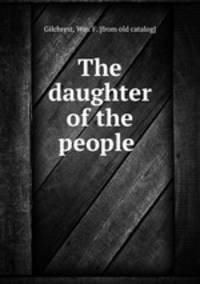 The daughter of the people
