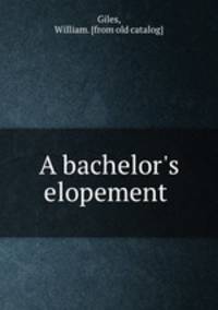 A bachelor