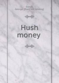 Hush money