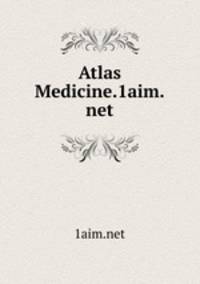Atlas Medicine.1aim.net