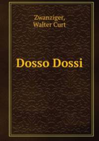 Dosso Dossi