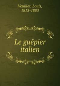 Le guepier italien