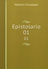 Epistolario. 01