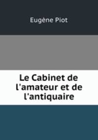 Le Cabinet de l
