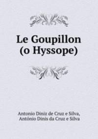 Le Goupillon (o Hyssope)