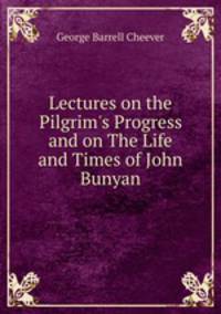 Lectures on the Pilgrim