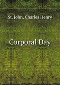 Corporal Day