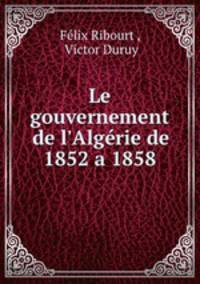 Le gouvernement de l
