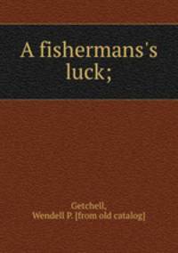 A fishermans